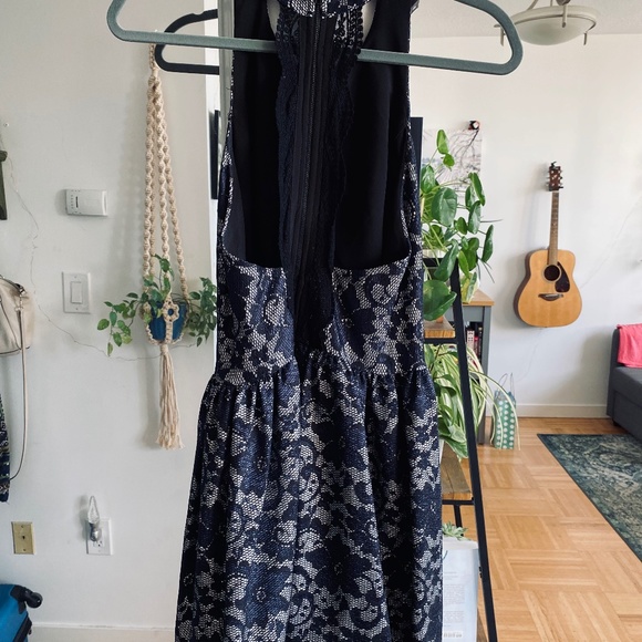 Sparkly Formal Dress - Picture 2 of 2